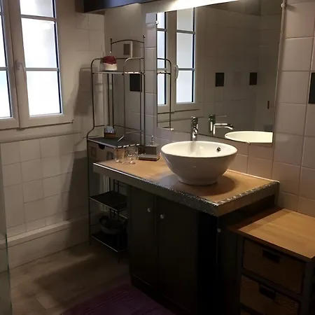 Le Ry De Pouzioux Prázdninový dům