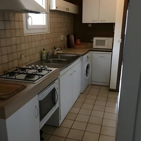 Le Ry De Pouzioux Prázdninový dům Chauvigny