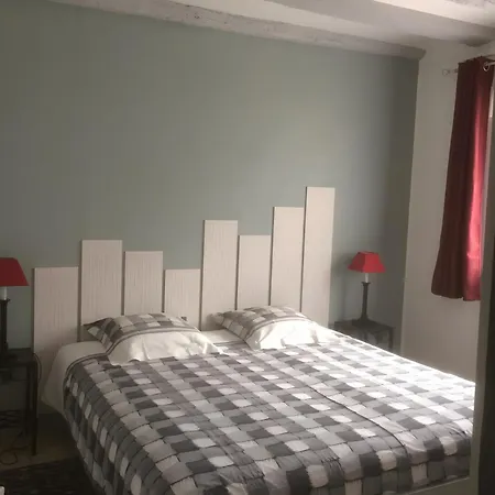 Prázdninový dům Le Ry De Pouzioux *