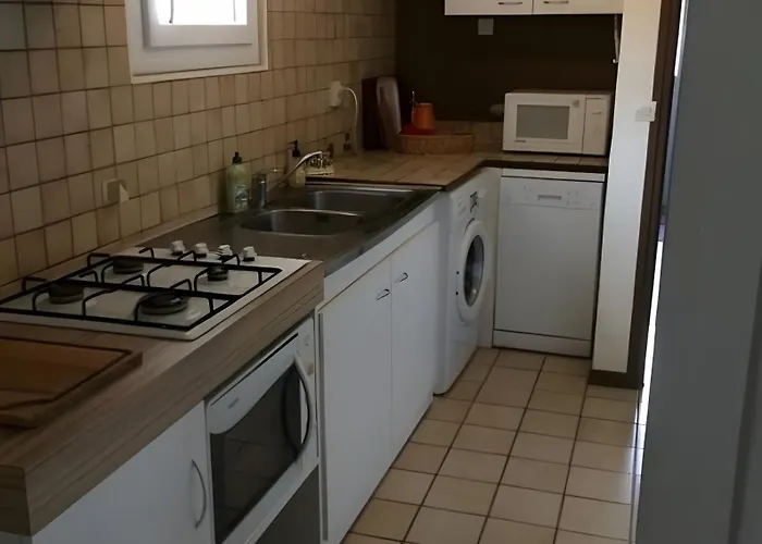 Hébergement de vacances Le Ry De Pouzioux Chauvigny