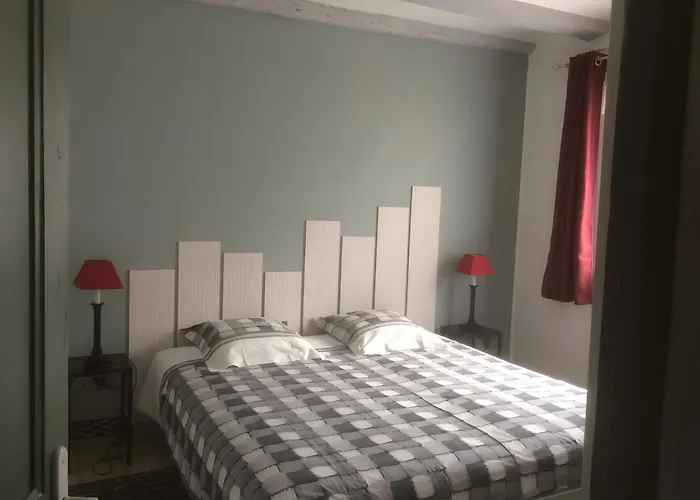 Hébergement de vacances Le Ry De Pouzioux